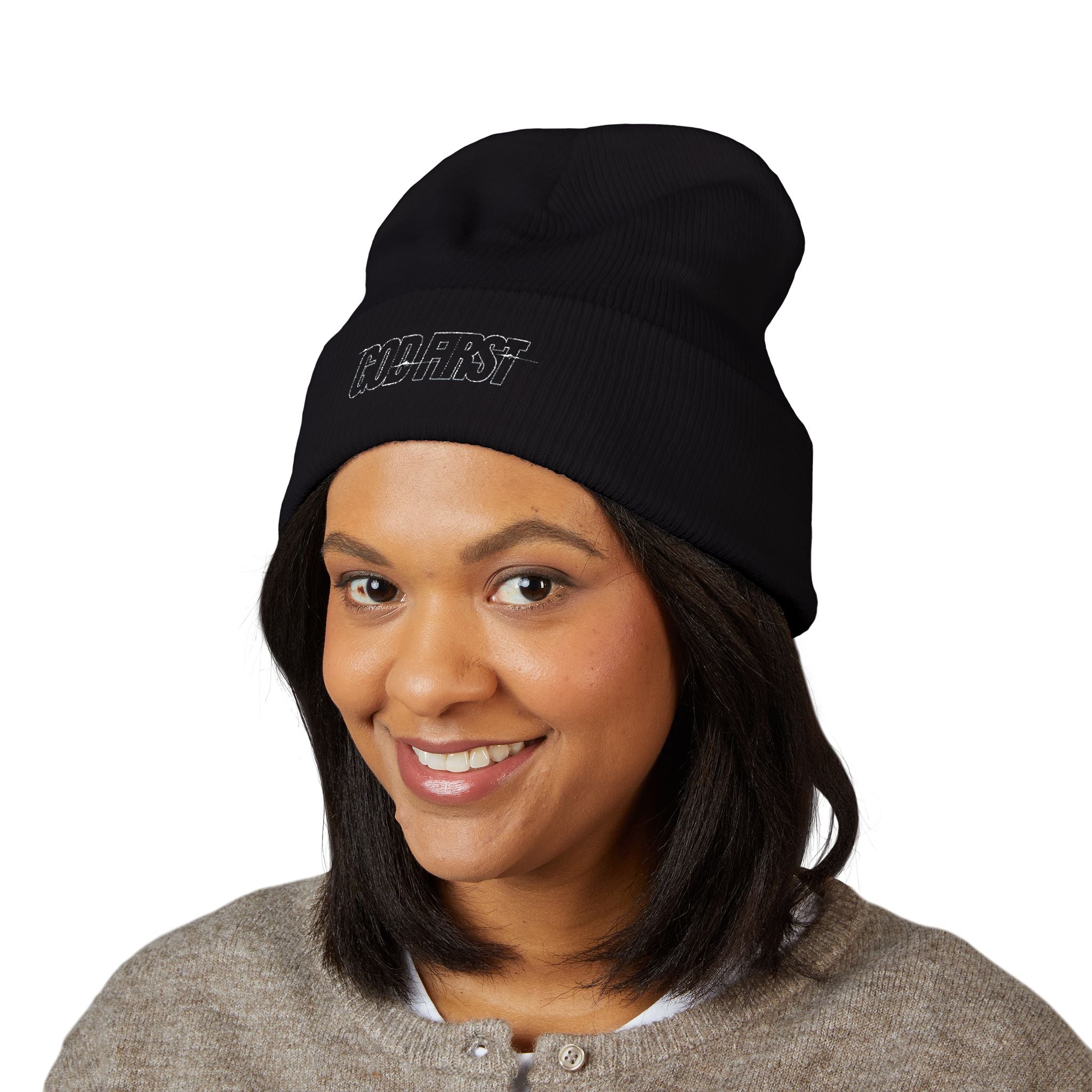GODFIRST Beanies