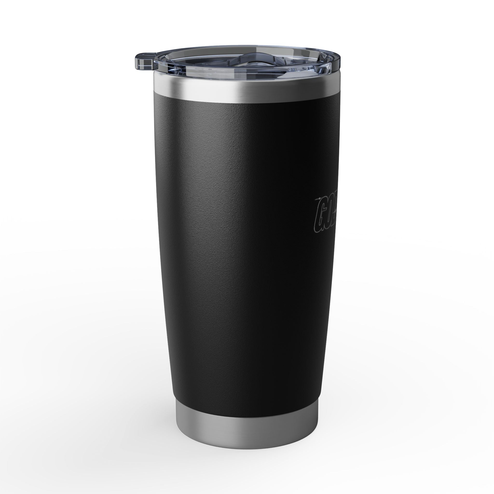 GODFIRST 20oz Tumbler
