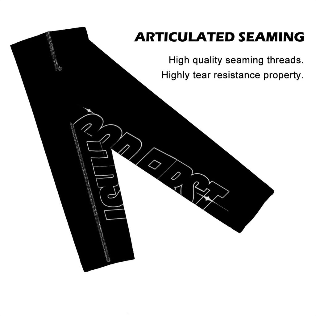 GODFIRST Arm Sleeves