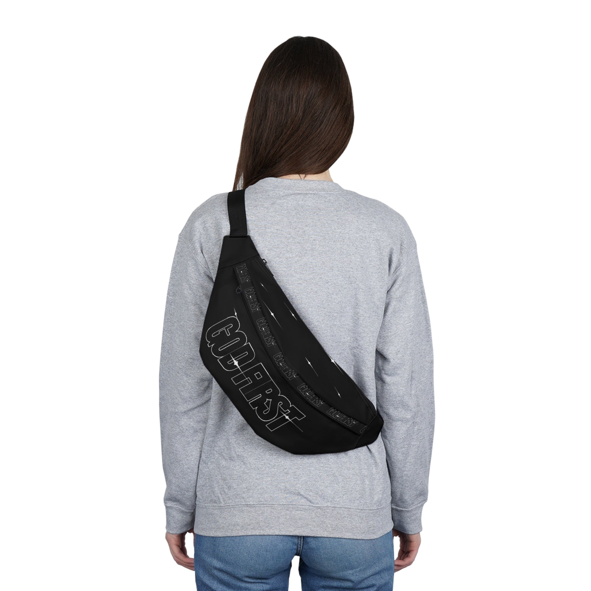 GODFIRST Fannypack