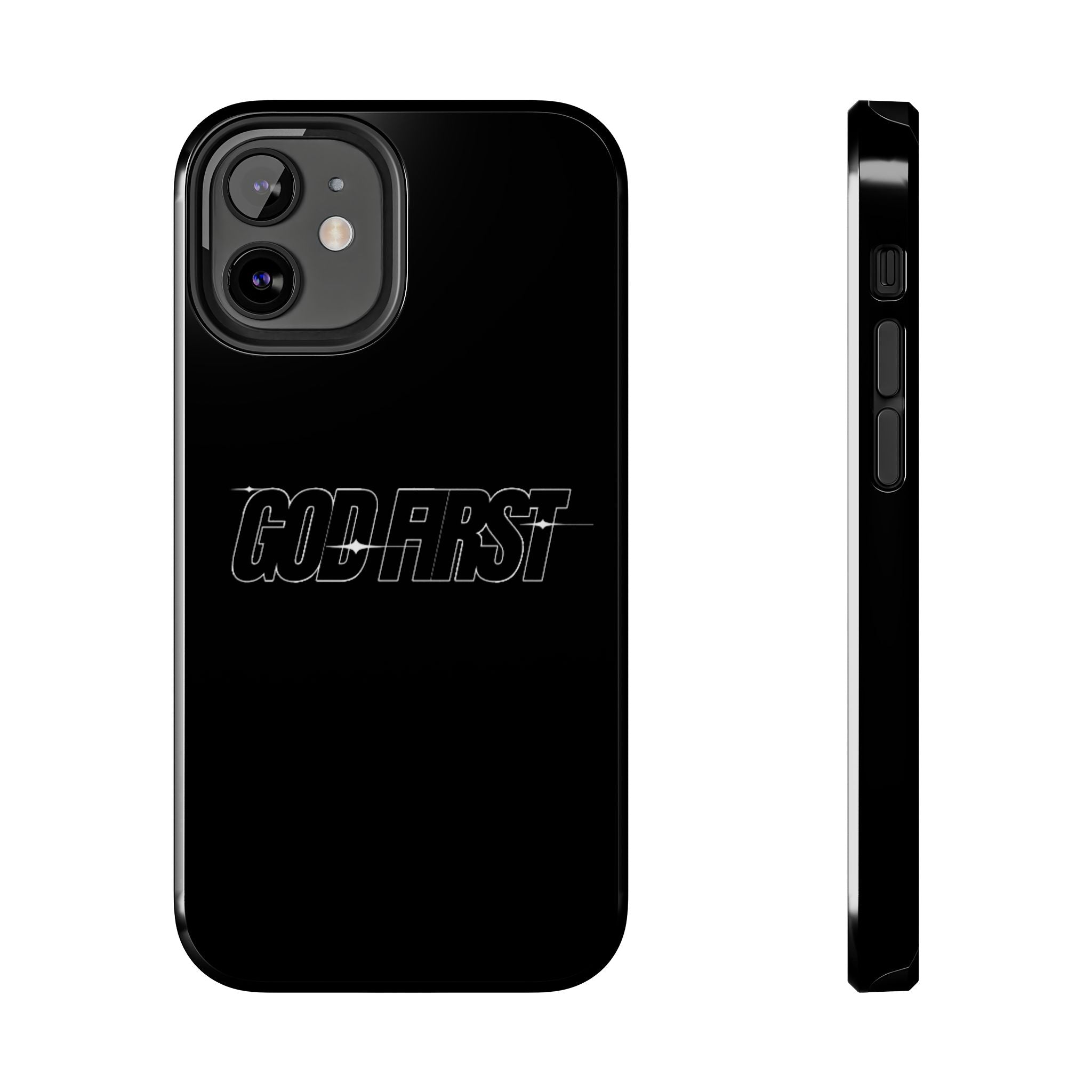 GODFIRST Phone Case