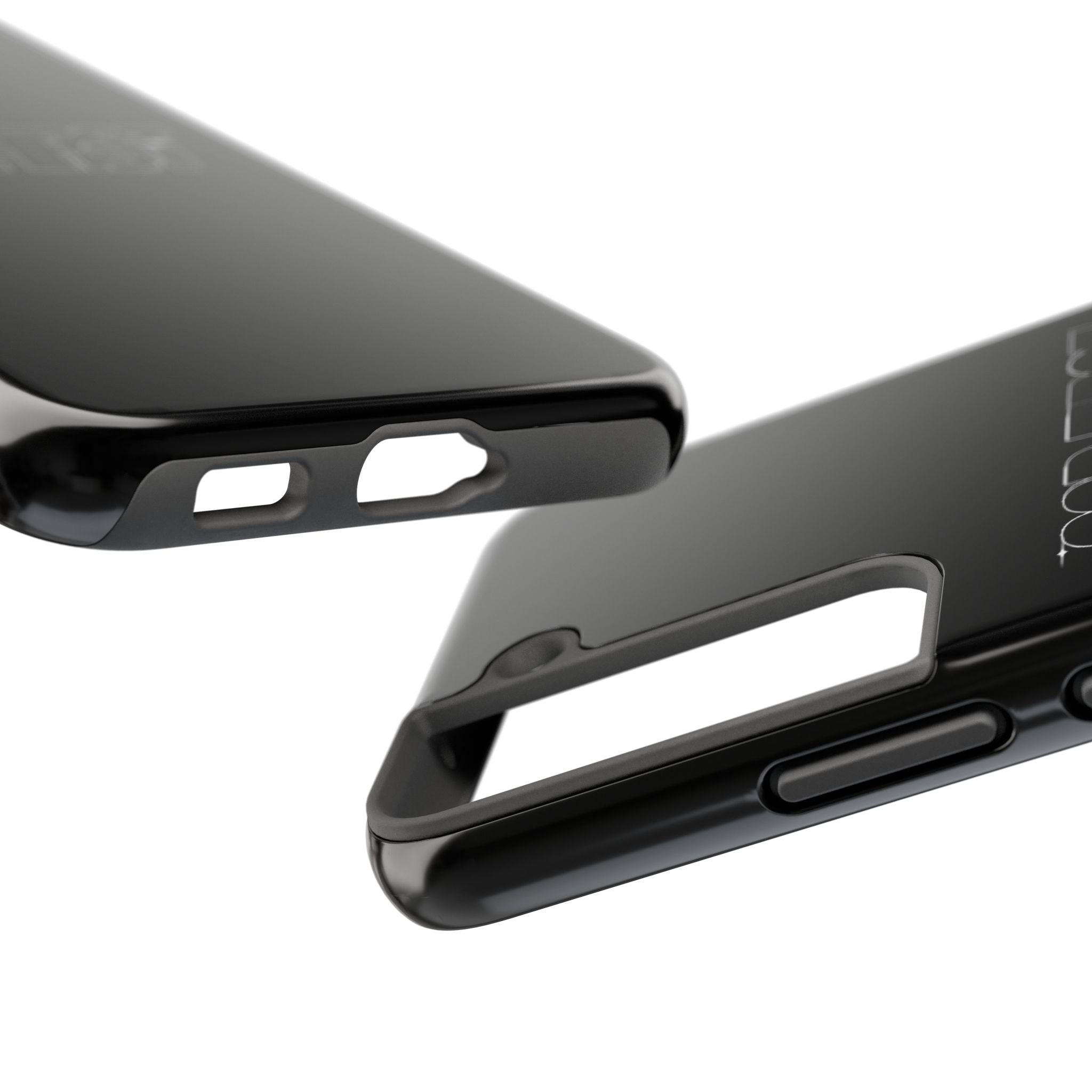 GODFIRST Phone Case