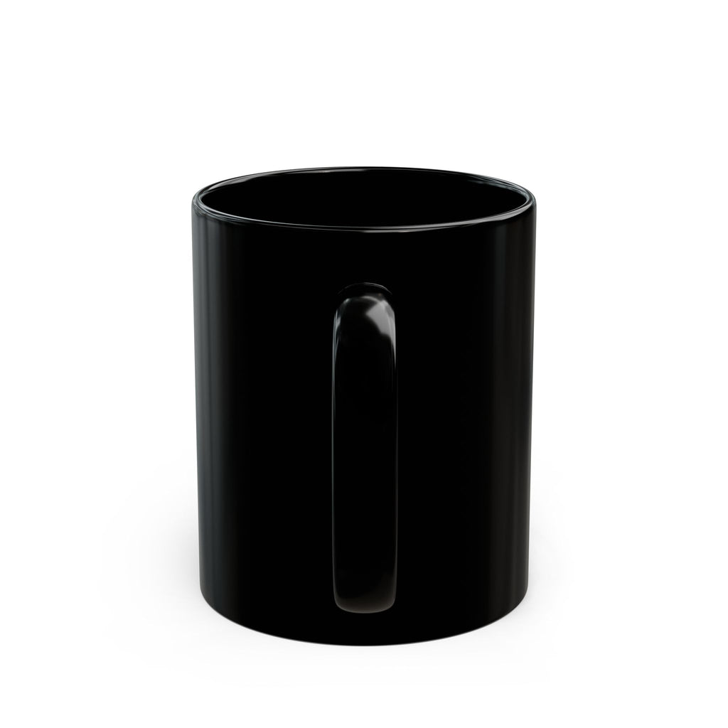 GODFIRST Mug (11oz, 15oz)