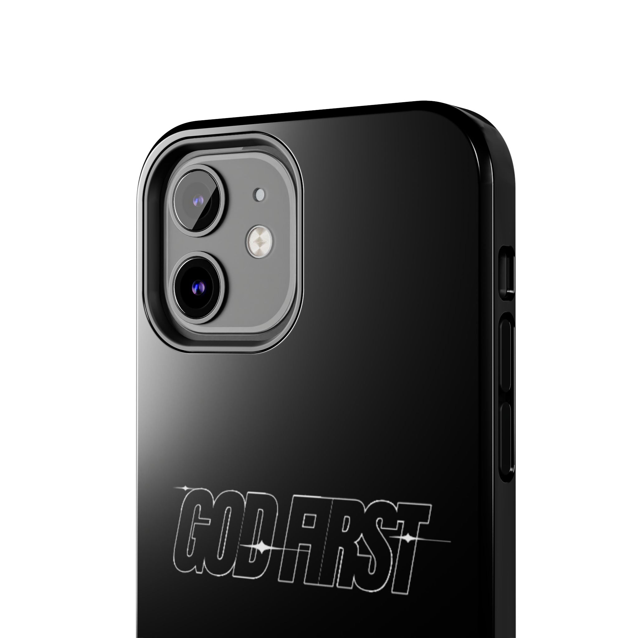 GODFIRST Phone Case