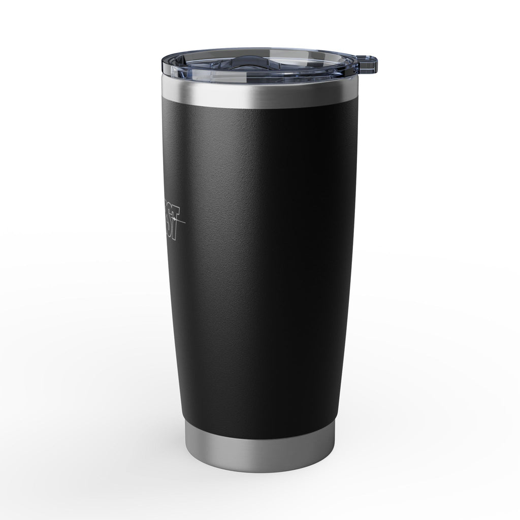 GODFIRST 20oz Tumbler