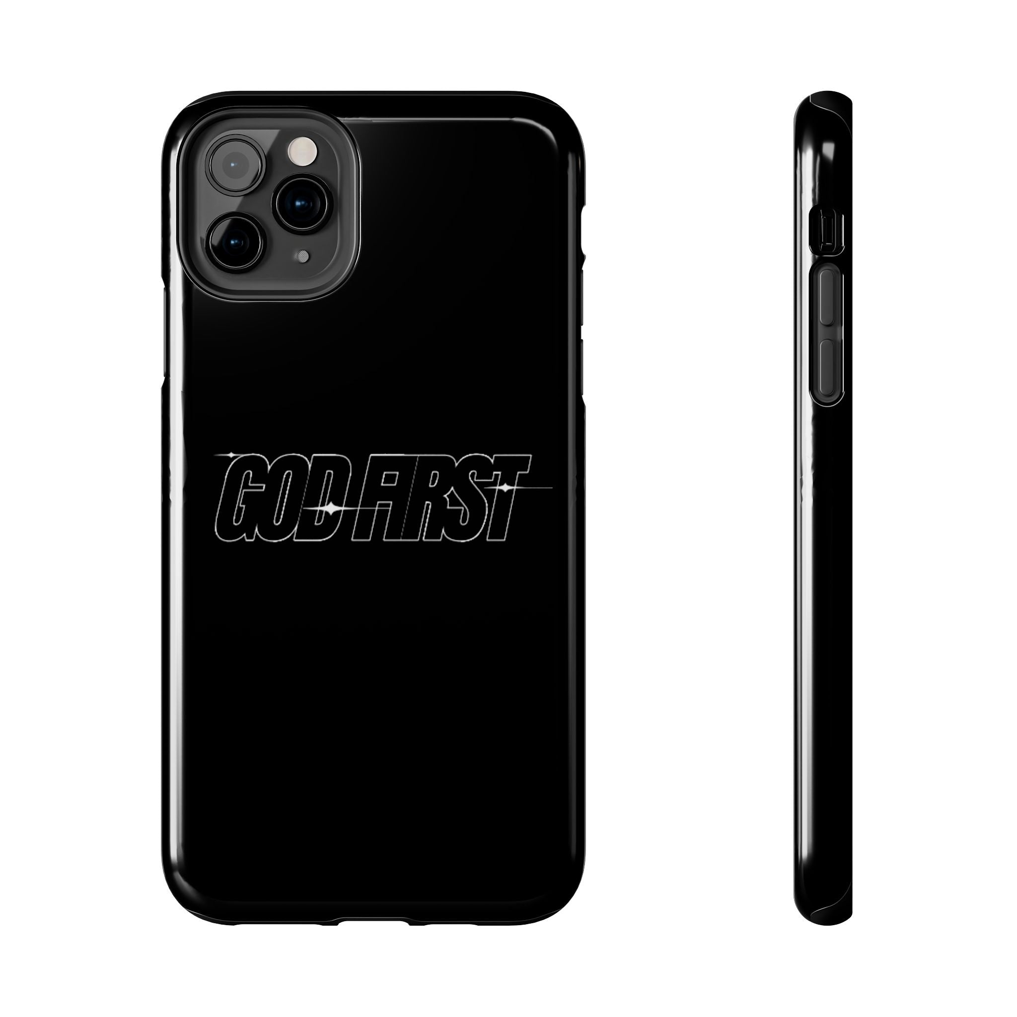GODFIRST Phone Case