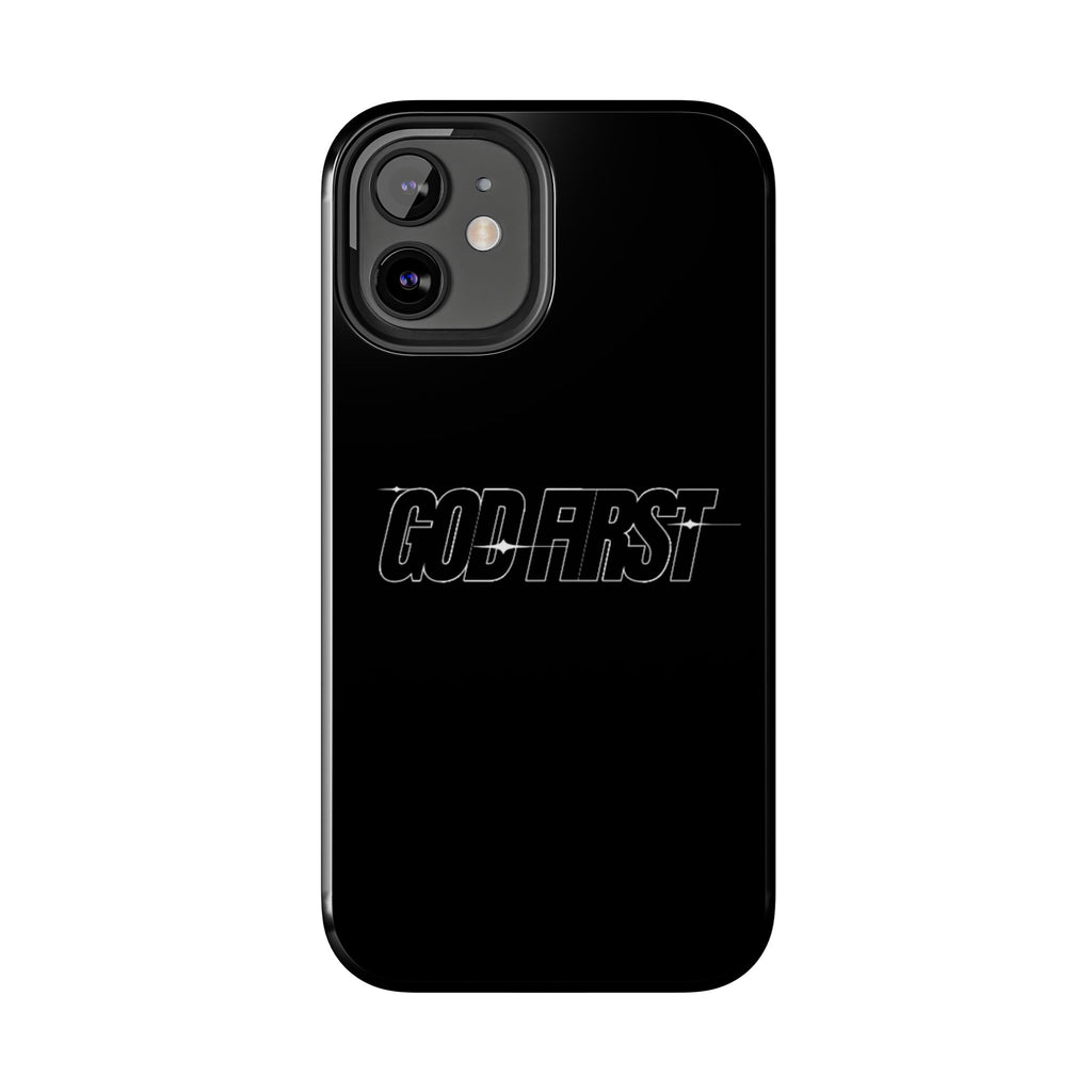GODFIRST Phone Case
