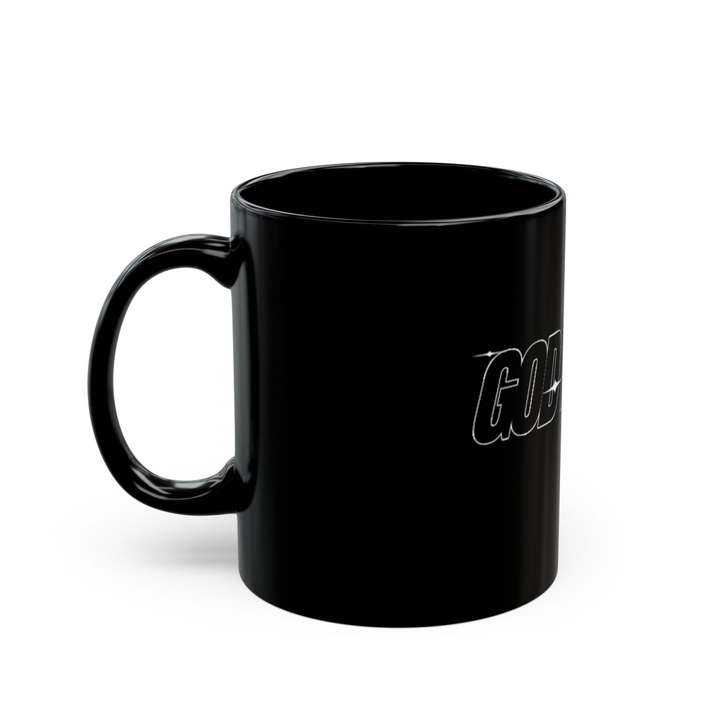 GODFIRST Mug (11oz, 15oz)