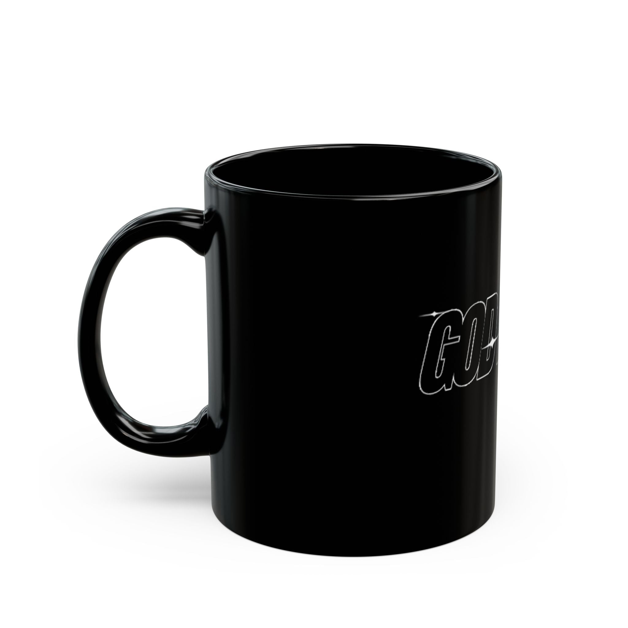 GODFIRST Mug (11oz, 15oz)