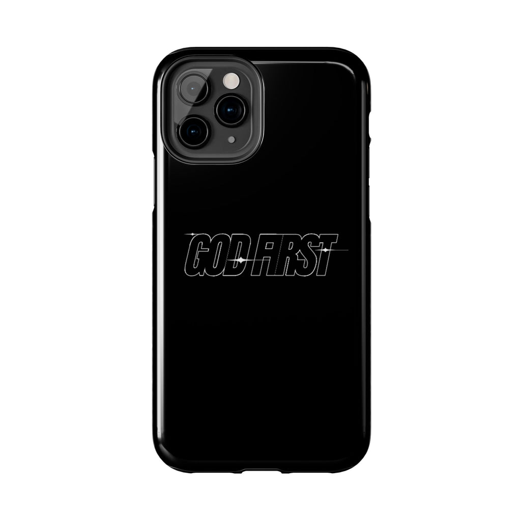 GODFIRST Phone Case