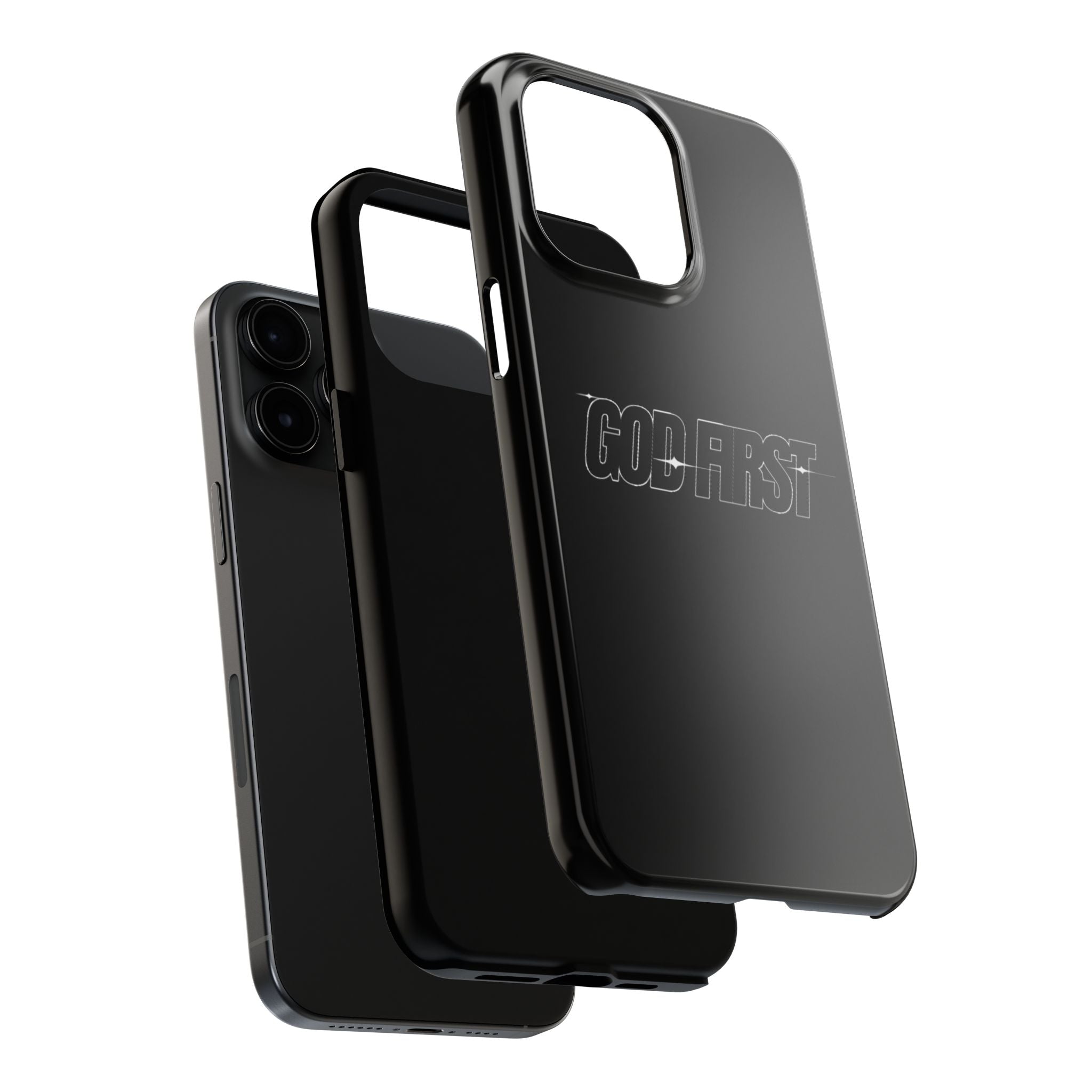 GODFIRST Phone Case