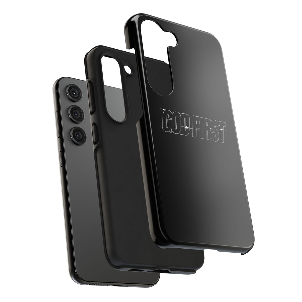 GODFIRST Phone Case