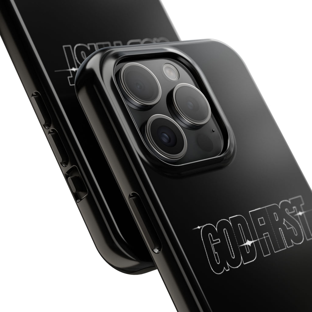 GODFIRST Phone Case