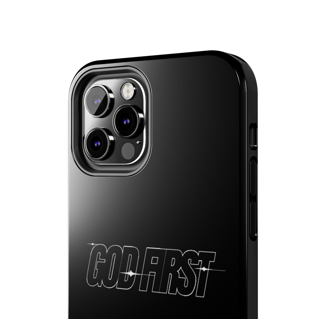 GODFIRST Phone Case