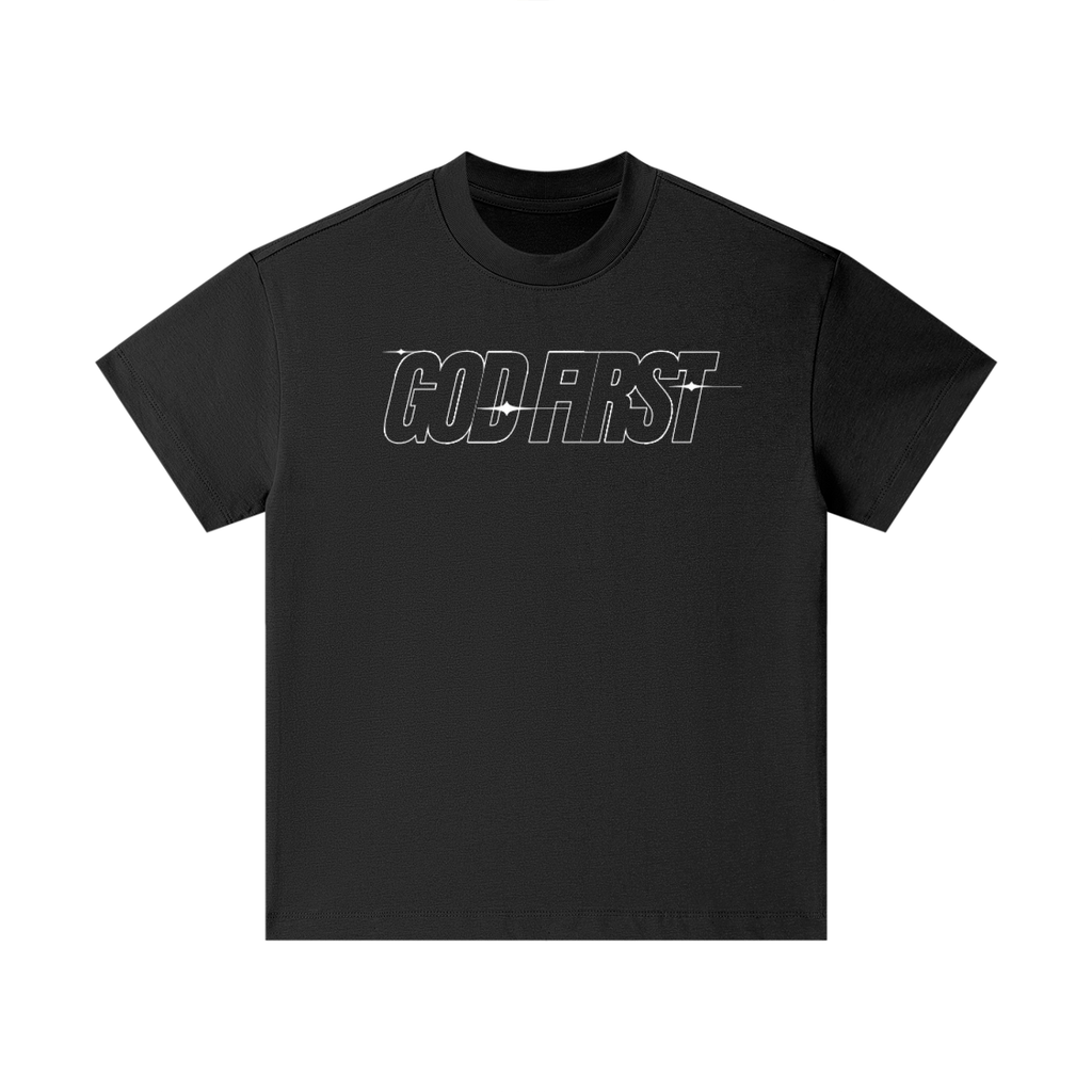 GODFIRST Kid's T-Shirt