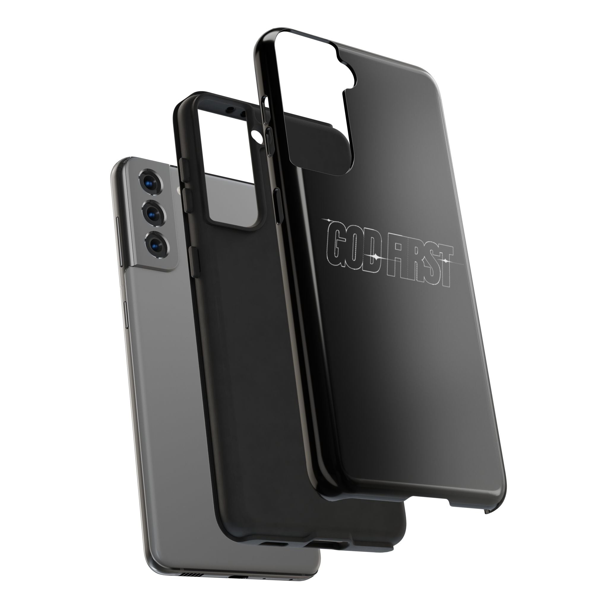 GODFIRST Phone Case