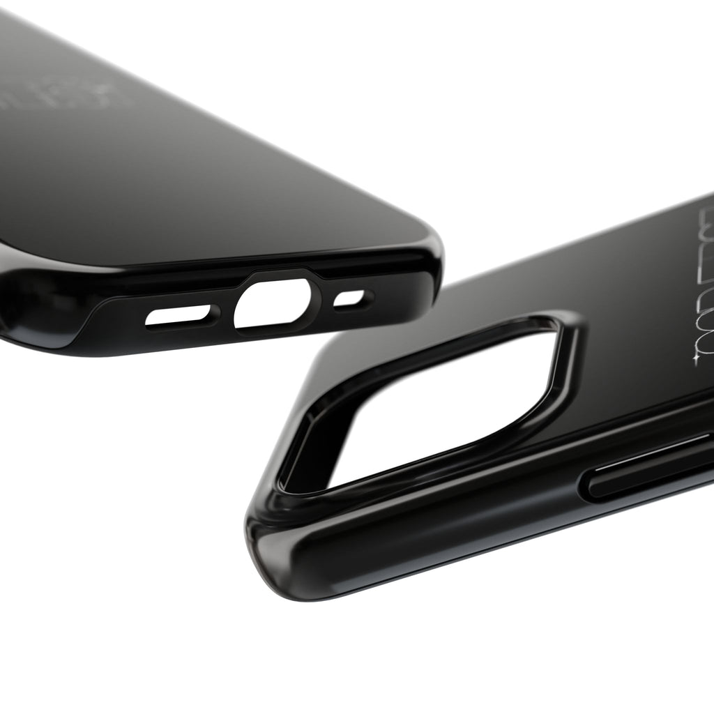 GODFIRST Phone Case