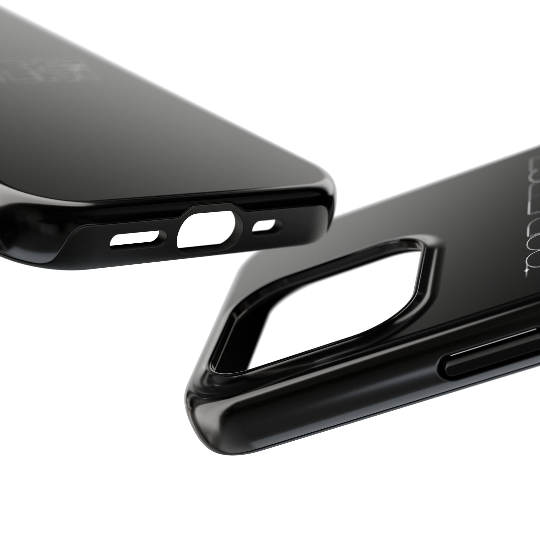 GODFIRST Phone Case