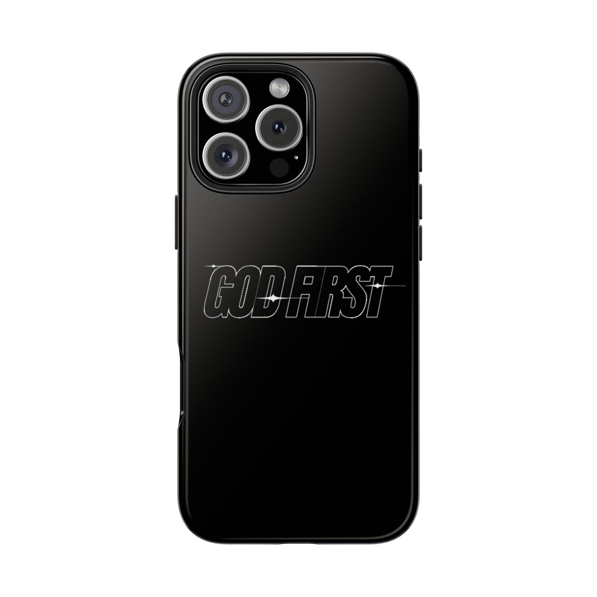 GODFIRST Phone Case