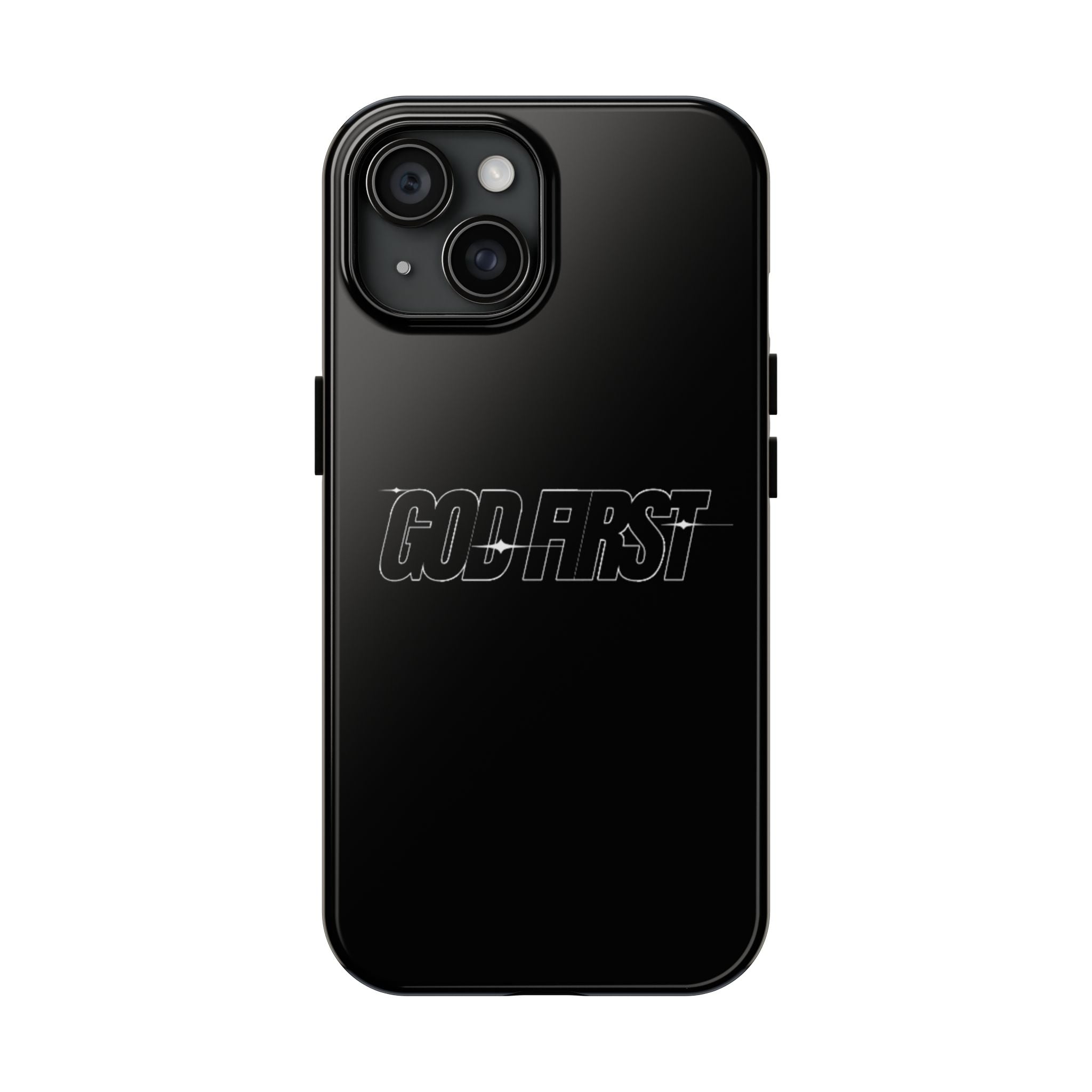 GODFIRST Phone Case