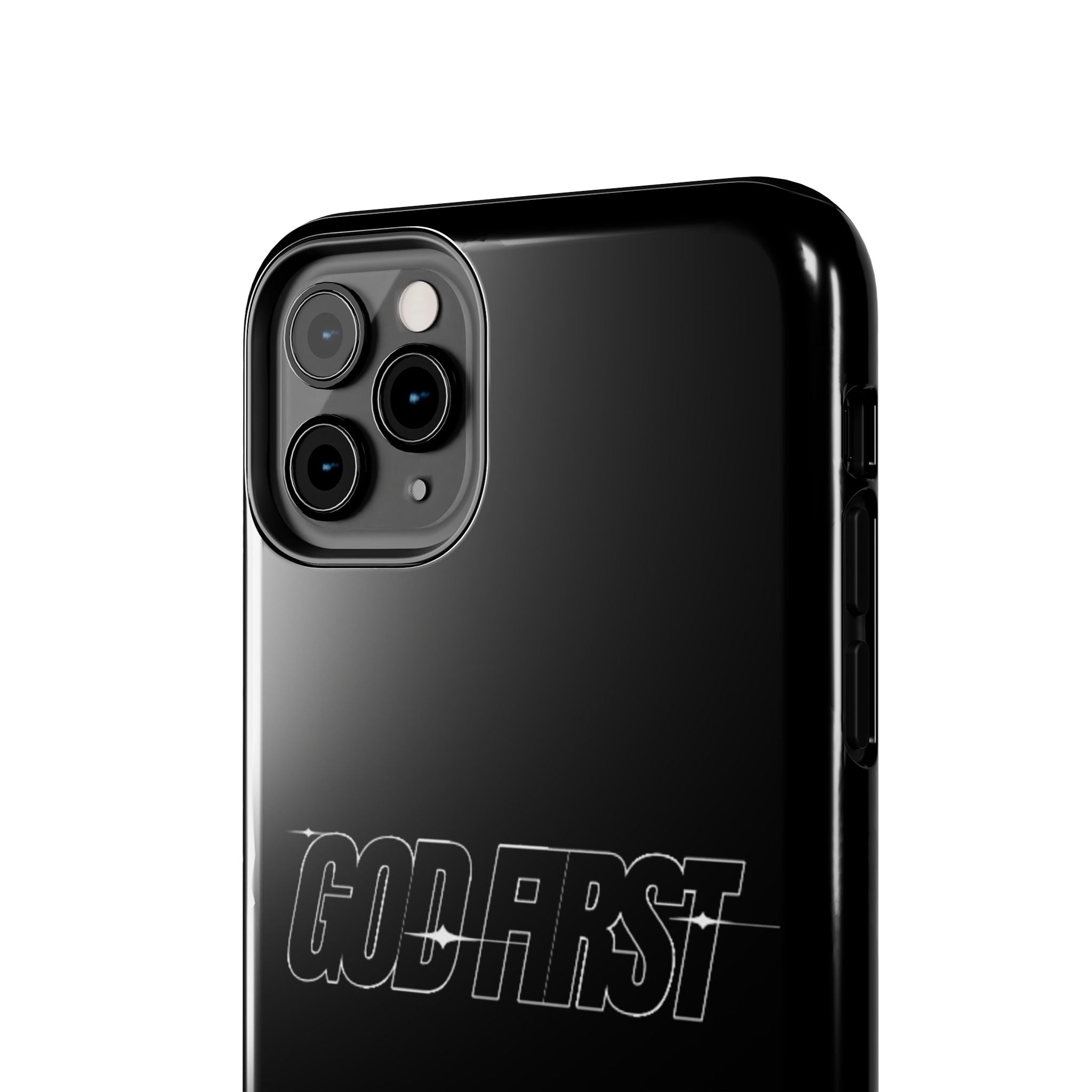 GODFIRST Phone Case