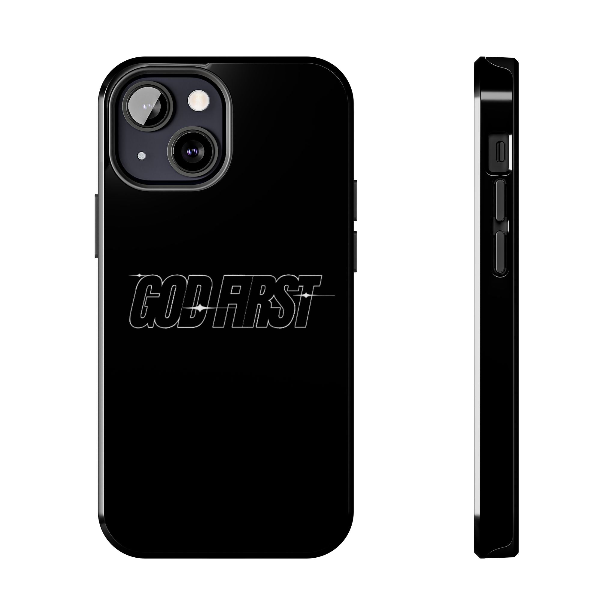 GODFIRST Phone Case