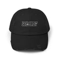 GODFIRST Distressed Cap