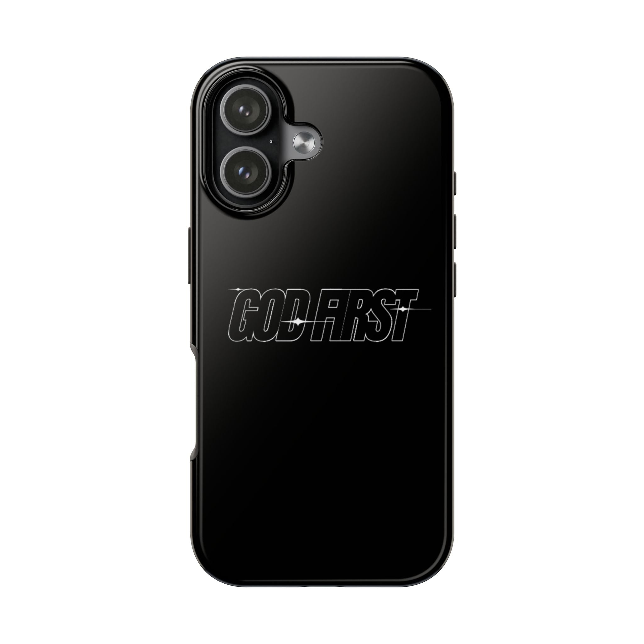 GODFIRST Phone Case
