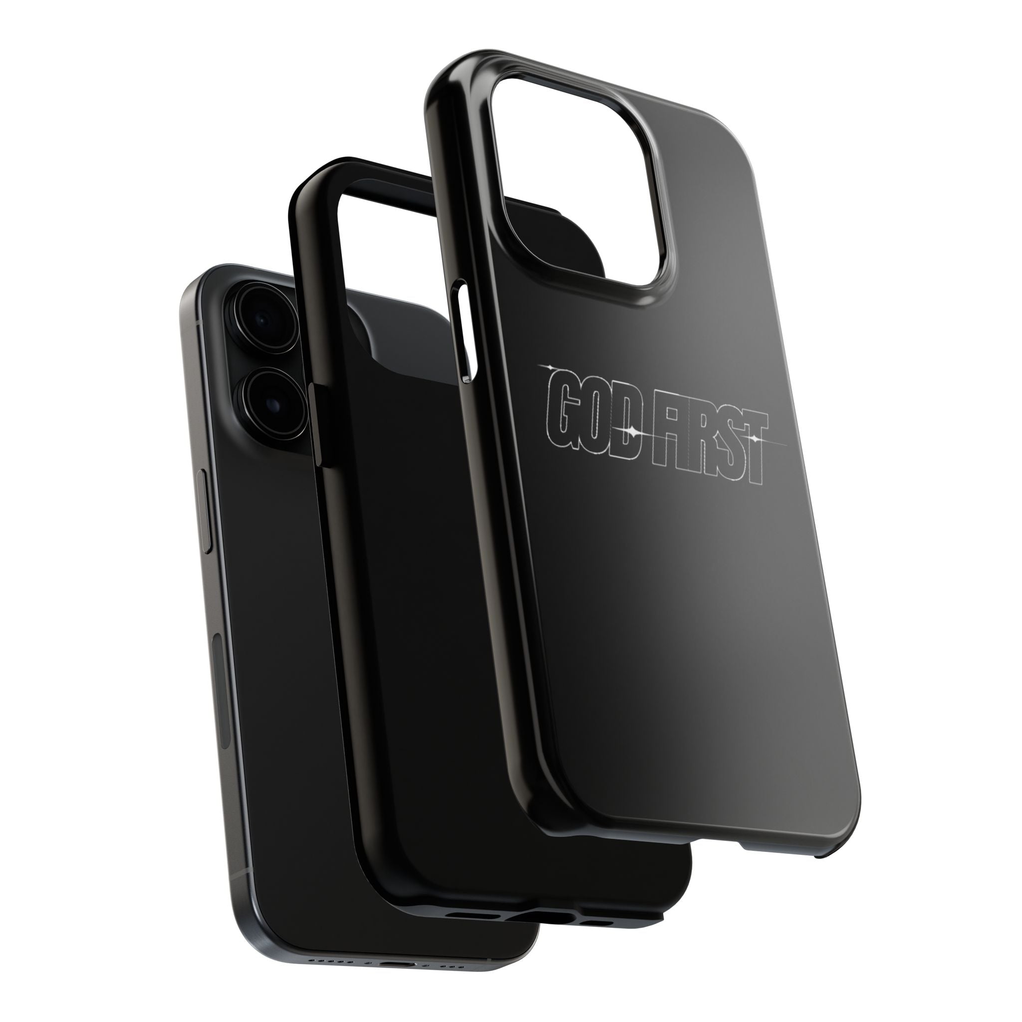 GODFIRST Phone Case