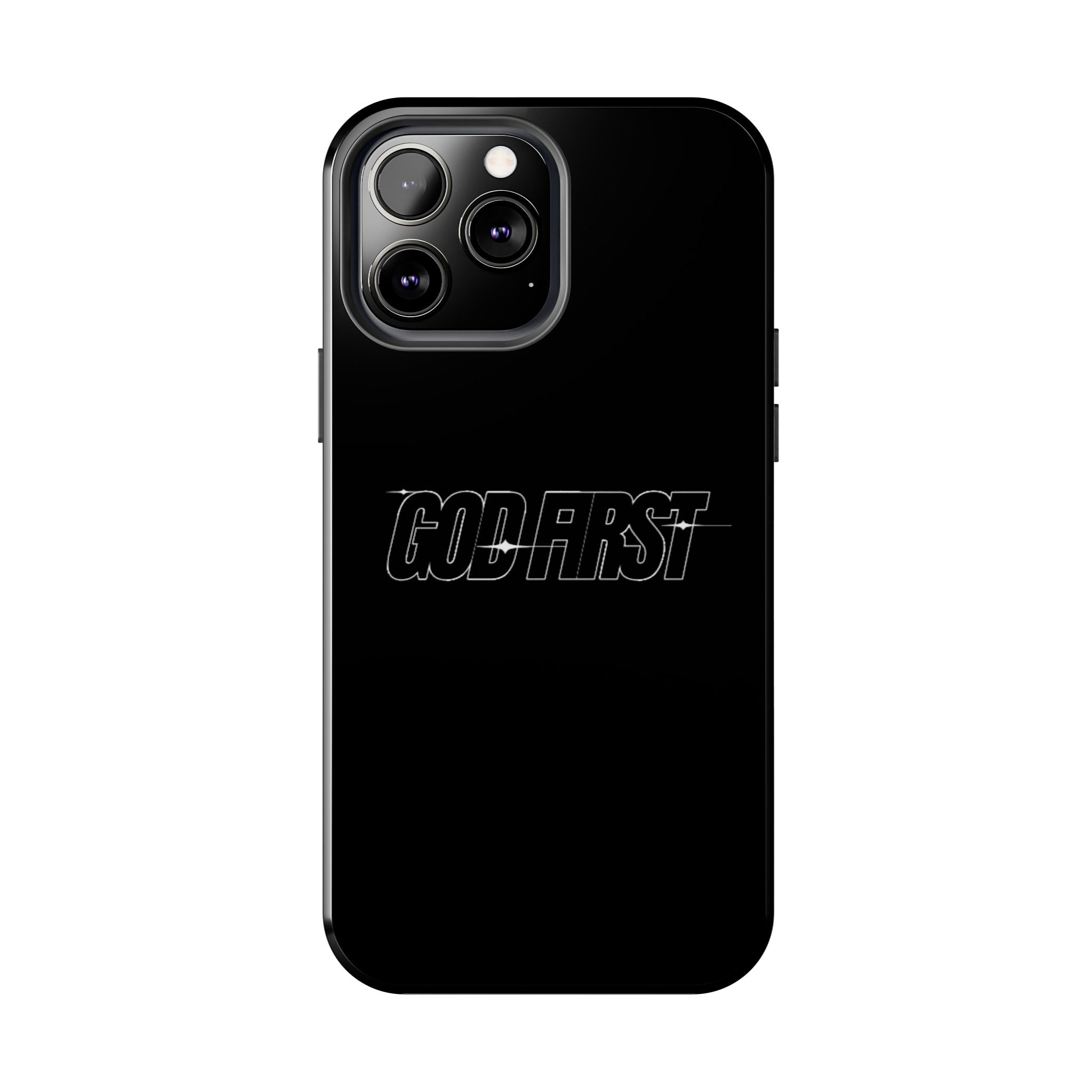 GODFIRST Phone Case
