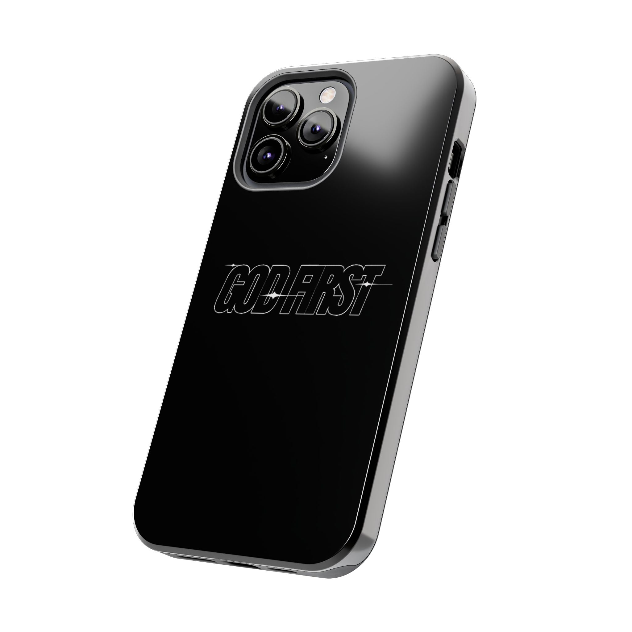 GODFIRST Phone Case