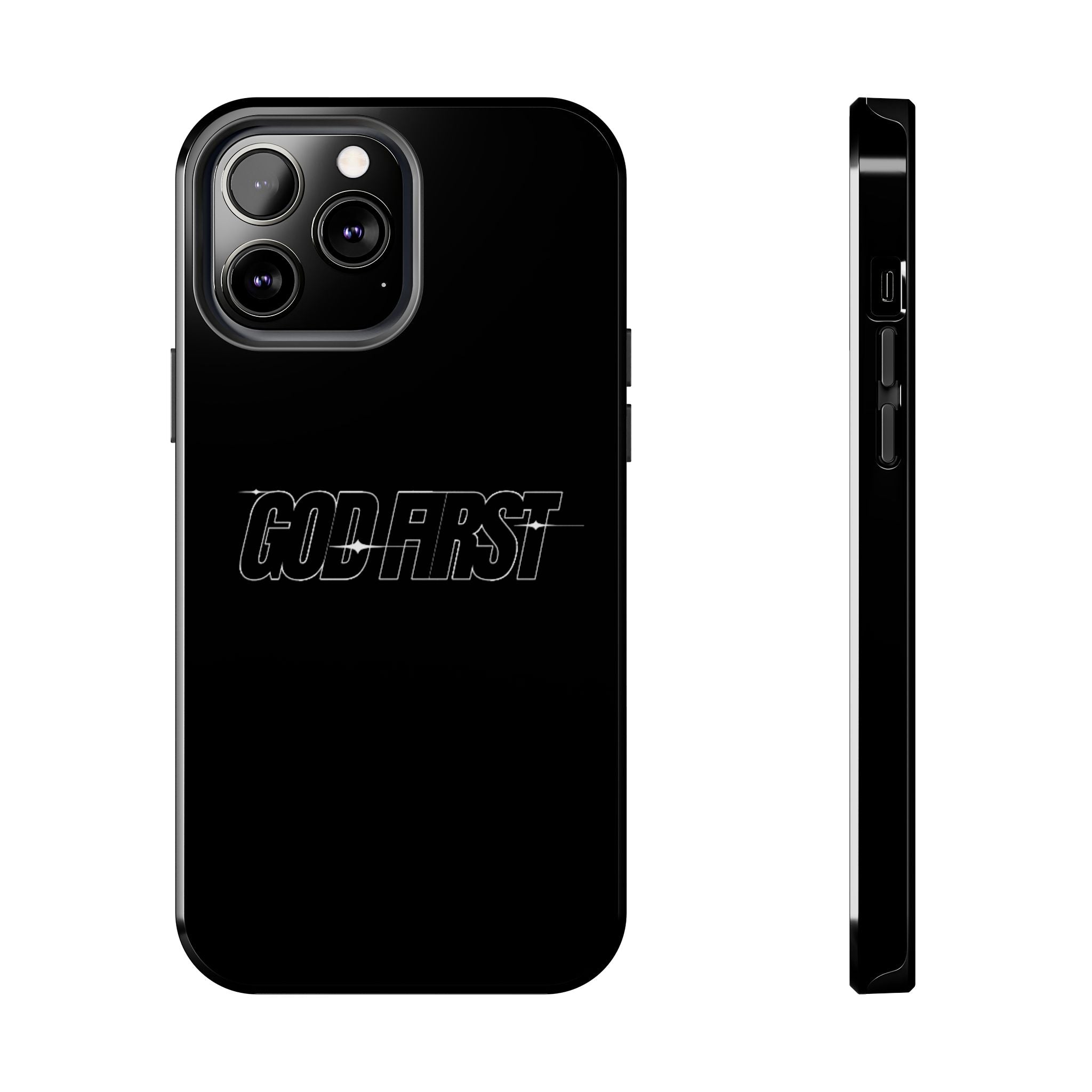 GODFIRST Phone Case