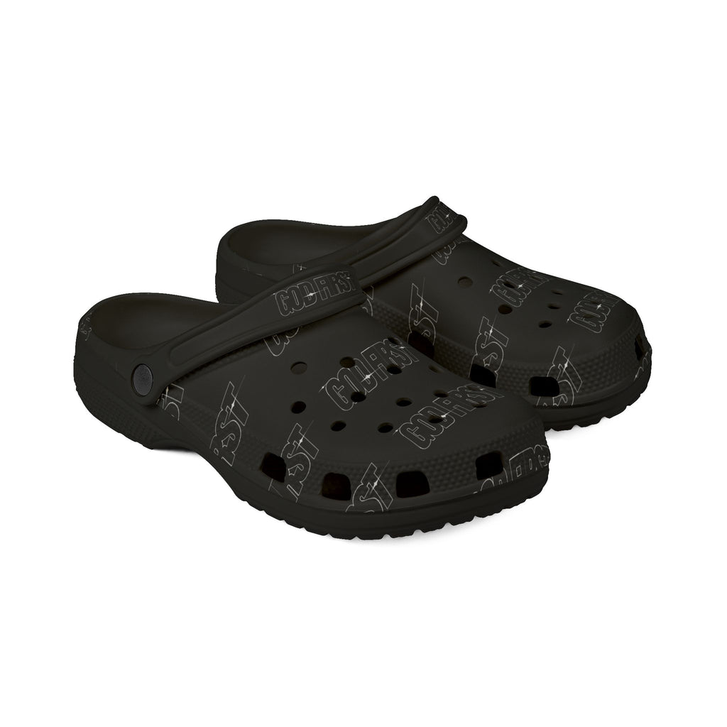 GODFIRST Crocs