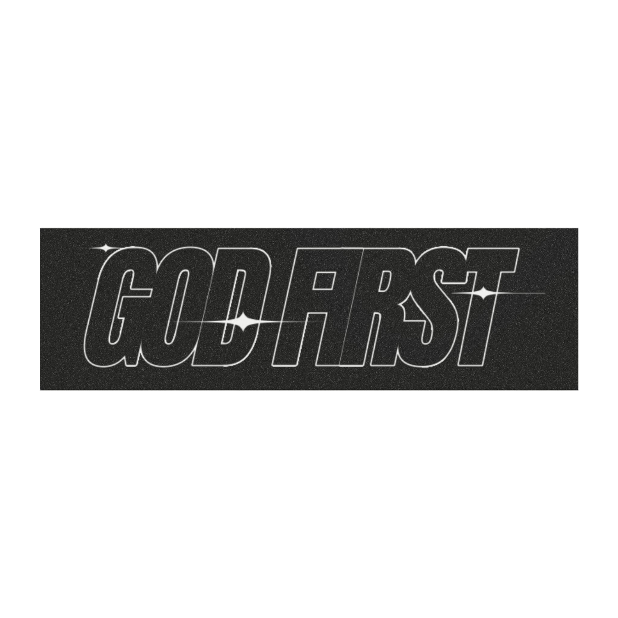 GODFIRST Car Magnets