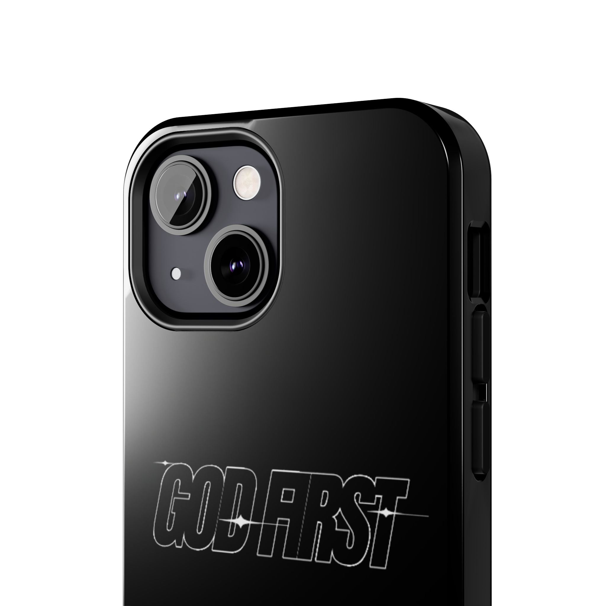 GODFIRST Phone Case