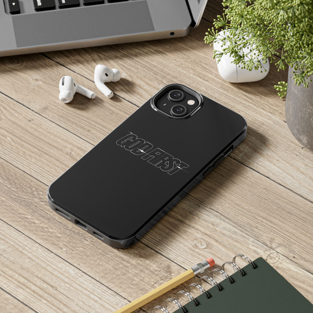 GODFIRST Phone Case