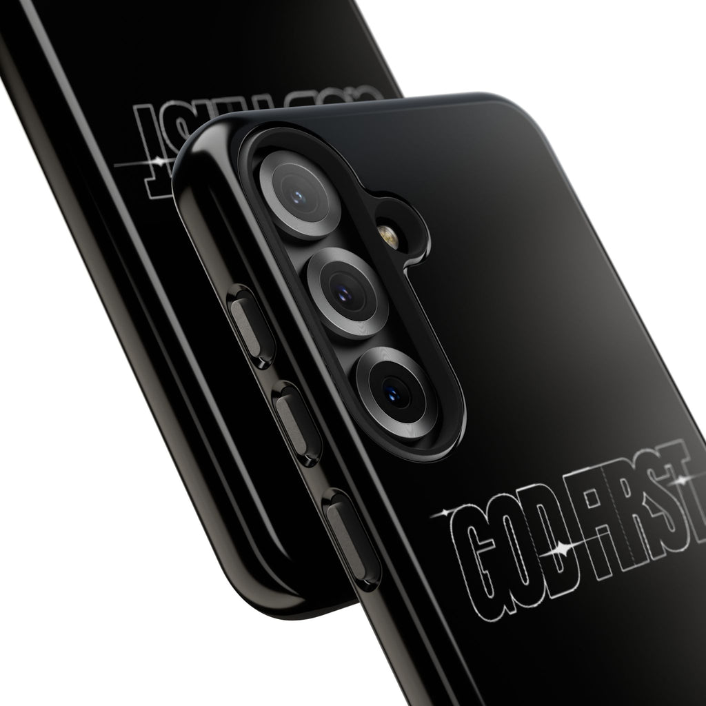 GODFIRST Phone Case