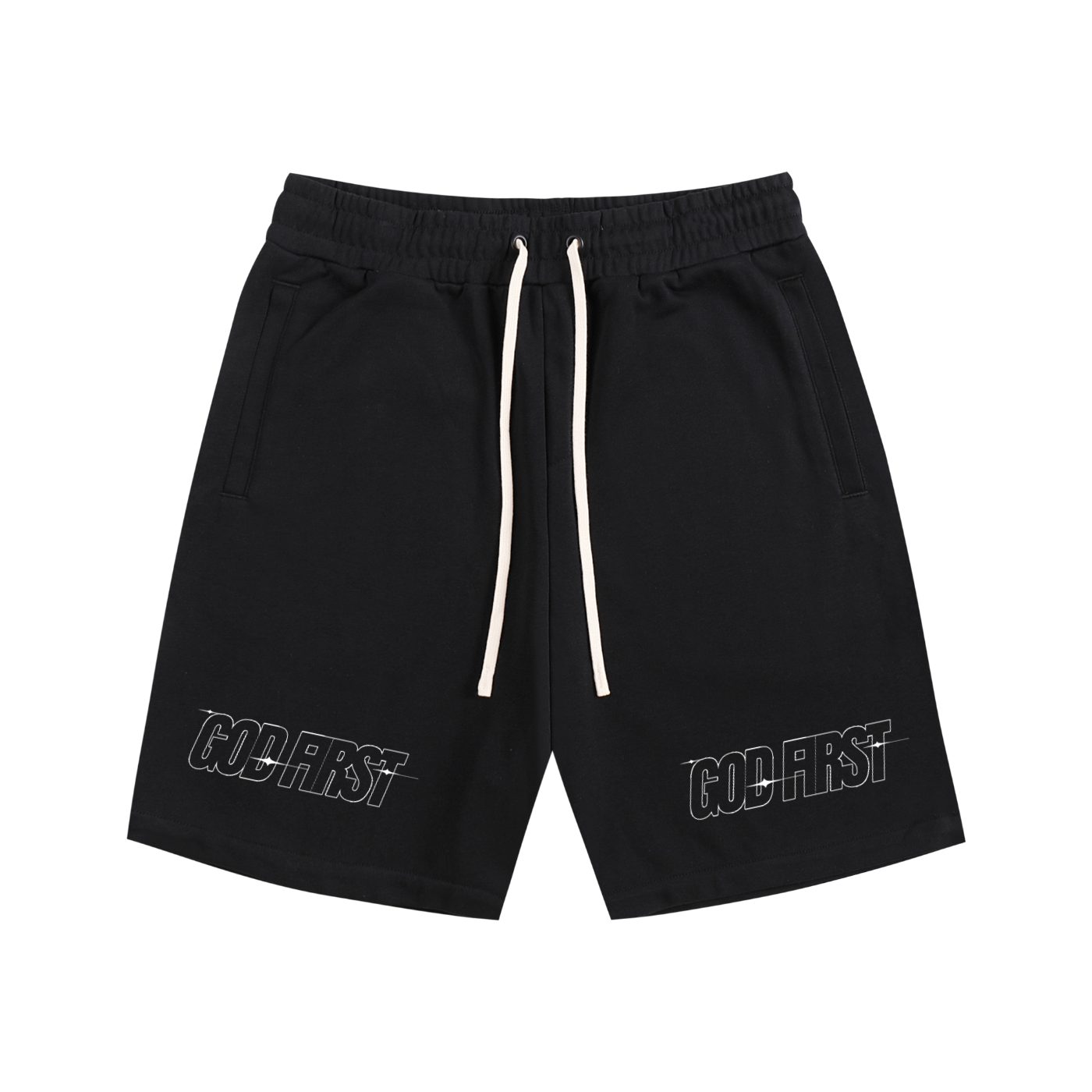 GODFIRST Shorts