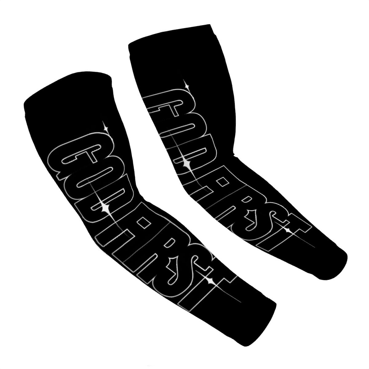 GODFIRST Arm Sleeves