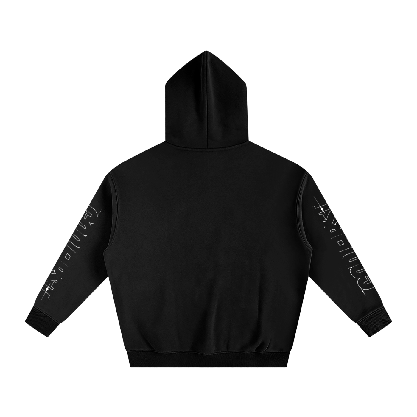 GODFIRST Hoodie